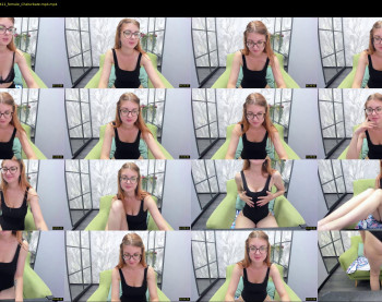 rubytwinkle — 38 minute Chaturbate female cam capture, 1080p, Aug 22, 2022