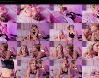 sarahalpha — 54 minute Chaturbate couple cam capture, 1080p, Aug 22, 2022