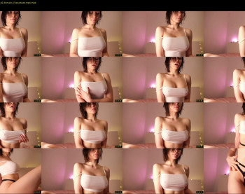 sasha_ursx — 41 minute Chaturbate female cam capture, 1080p, Aug 21, 2022