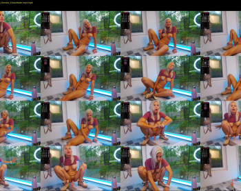 sebilone — 40 minute Chaturbate couple cam capture, 1080p, Aug 21, 2022