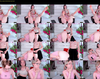 shellykerry — 22 minute Chaturbate female cam capture, 1080p, Aug 21, 2022