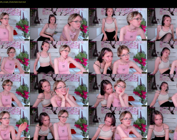 shellykerry — 60 minute Chaturbate female cam capture, 1080p, Aug 21, 2022