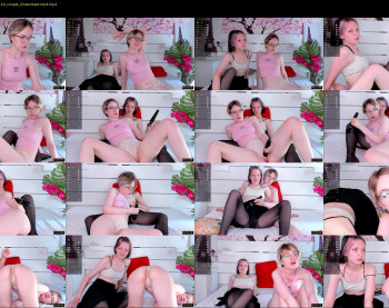 shellykerry — 53 minute Chaturbate female cam capture, 1080p, Aug 21, 2022