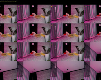 small_blondee — 37 minute Chaturbate female cam capture, 1080p, Aug 22, 2022