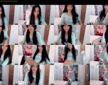 soft_doll_small — 17 minute Chaturbate female cam capture, 1080p, Aug 21, 2022