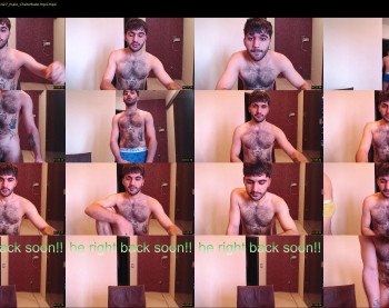 teddy_mode — 54 minute Chaturbate couple cam capture, 1080p, Aug 21, 2022