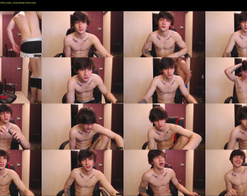 teddy_mode — 54 minute Chaturbate couple cam capture, 1080p, Aug 21, 2022
