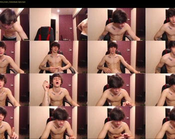 teddy_mode — 54 minute Chaturbate couple cam capture, 1080p, Aug 21, 2022