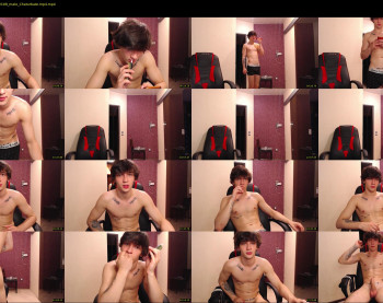 teddy_mode — 54 minute Chaturbate couple cam capture, 1080p, Aug 21, 2022