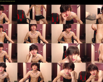 teddy_mode — 54 minute Chaturbate couple cam capture, 1080p, Aug 21, 2022