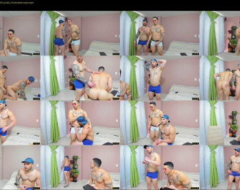 willhottwil1 — 72 minute Chaturbate couple cam capture, 720p, Aug 22, 2022