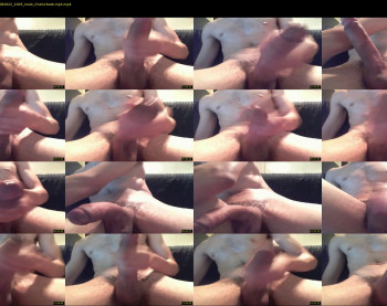 withbothhandsplease — 17 minute Chaturbate male cam capture, 720p, Aug 21, 2022