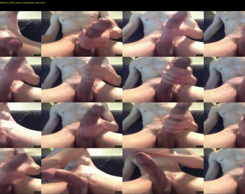 withbothhandsplease — 21 minute Chaturbate male cam capture, 720p, Aug 21, 2022