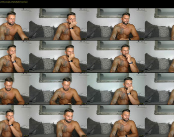 youzername2 — 11 minute Chaturbate male cam capture, 1080p, Aug 22, 2022