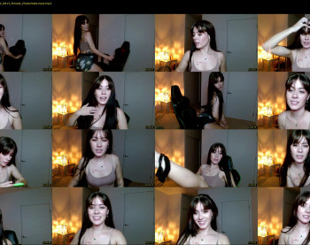 _modestmouse — 32 minute Chaturbate female cam capture, 1080p, Aug 22, 2022