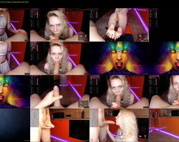 emptyhunters — 59 minute Chaturbate couple cam capture, 1080p, Aug 22, 2022