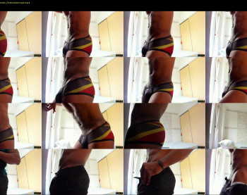 fit_fray — 42 minute Chaturbate male cam capture, 720p, Aug 22, 2022