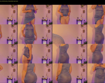 french_devotion — 6 minute Chaturbate female cam capture, 720p, Aug 22, 2022