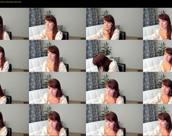 fritha — 32 minute Chaturbate female cam capture, 720p, Aug 22, 2022
