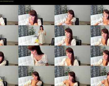 fritha — 70 minute Chaturbate female cam capture, 720p, Aug 22, 2022