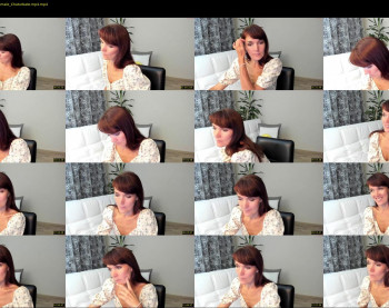 fritha — 15 minute Chaturbate female cam capture, 720p, Aug 22, 2022