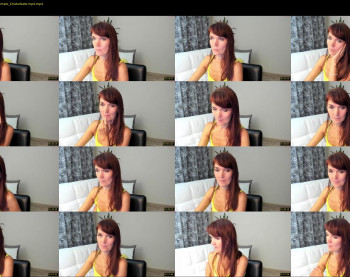 fritha — 3 minute Chaturbate female cam capture, 720p, Aug 23, 2022