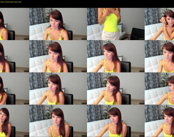 fritha — 10 minute Chaturbate female cam capture, 720p, Aug 23, 2022