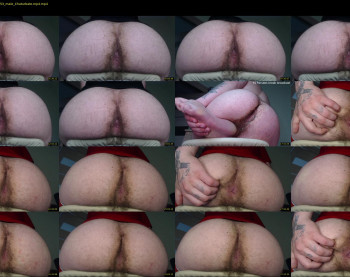 hunkytime — 43 minute Chaturbate male cam capture, 1080p, Aug 22, 2022