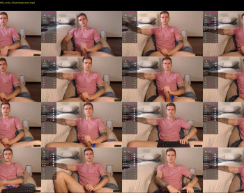 mr_longboy — 97 minute Chaturbate male cam capture, 720p, Aug 22, 2022