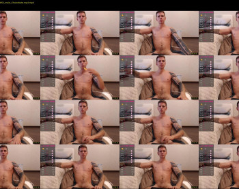 mr_longboy — 51 minute Chaturbate male cam capture, 720p, Aug 22, 2022