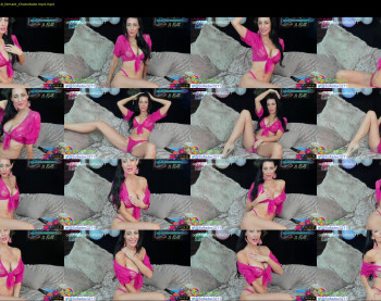sofia3211 — 11 minute Chaturbate couple cam capture, 1080p, Aug 22, 2022