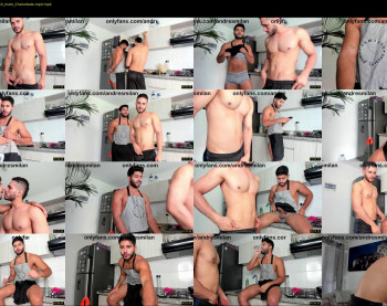 studcamx — 57 minute Chaturbate male cam capture, 1080p, Aug 22, 2022