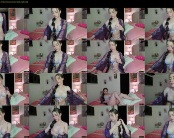_arimonserrat — 40 minute Chaturbate female cam capture, 1080p, Aug 23, 2022