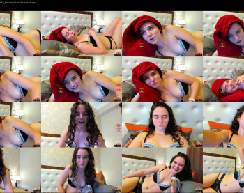 demurelixir — 30 minute Chaturbate female cam capture, 1080p, Aug 24, 2022