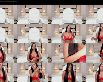 malory_moore — 55 minute Chaturbate female cam capture, 1080p, Aug 23, 2022