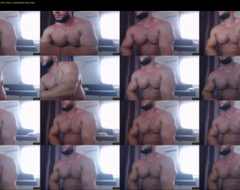 rickymiami1 — 24 minute Chaturbate male cam capture, 720p, Aug 23, 2022