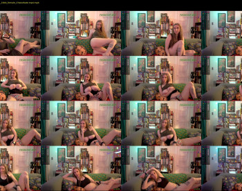 task_manager — 33 minute Chaturbate couple cam capture, 1080p, Aug 23, 2022