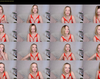 tilly_eliot — 13 minute Chaturbate female cam capture, 1080p, Aug 23, 2022