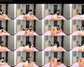 totallytiny_ — 79 minute Chaturbate female cam capture, 720p, Aug 23, 2022