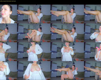 _littlemouse_ — 34 minute Chaturbate couple cam capture, 1080p, Aug 24, 2022
