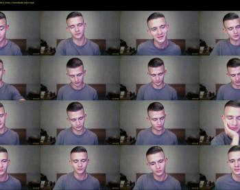 marvelboy_ — 8 minute Chaturbate male cam capture, 720p, Aug 25, 2022
