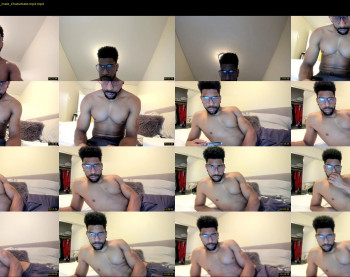 chefdev — 74 minute Chaturbate male cam capture, 720p, Aug 26, 2022