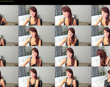 fritha — 11 minute Chaturbate female cam capture, 720p, Aug 25, 2022