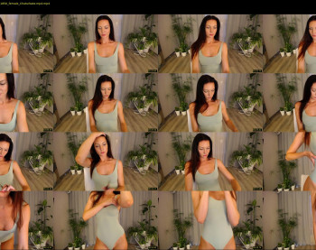 katrin_sweeft — 11 minute Chaturbate female cam capture, 1080p, Aug 25, 2022
