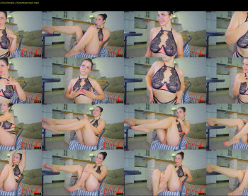 _littlemouse_ — 21 minute Chaturbate couple cam capture, 4K, Aug 26, 2022