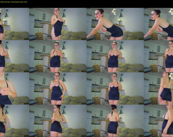 _littlemouse_ — 5 minute Chaturbate couple cam capture, 4K, Aug 26, 2022