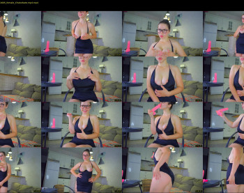 _littlemouse_ — 34 minute Chaturbate couple cam capture, 1080p, Aug 26, 2022