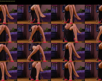 amina_key — 19 minute Chaturbate female cam capture, 1080p, Aug 26, 2022