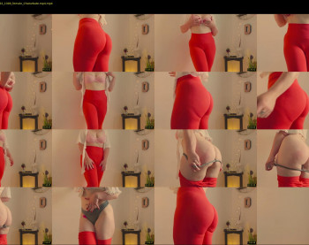 french_devotion — 15 minute Chaturbate female cam capture, 720p, Aug 26, 2022