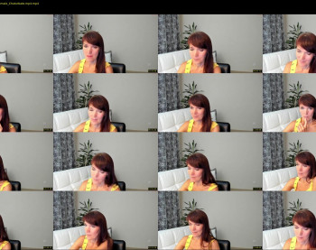 fritha — 27 minute Chaturbate female cam capture, 720p, Aug 27, 2022